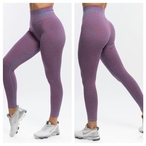 Echt Arise Camo Leggings